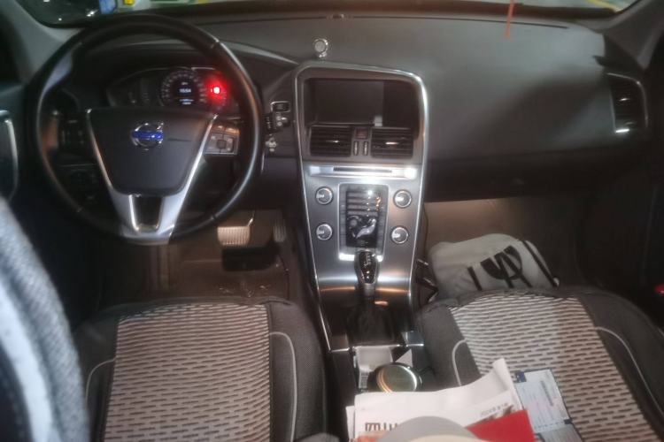 Used Volvo XC60 2014 Facelift T5 Zhiyi Edition