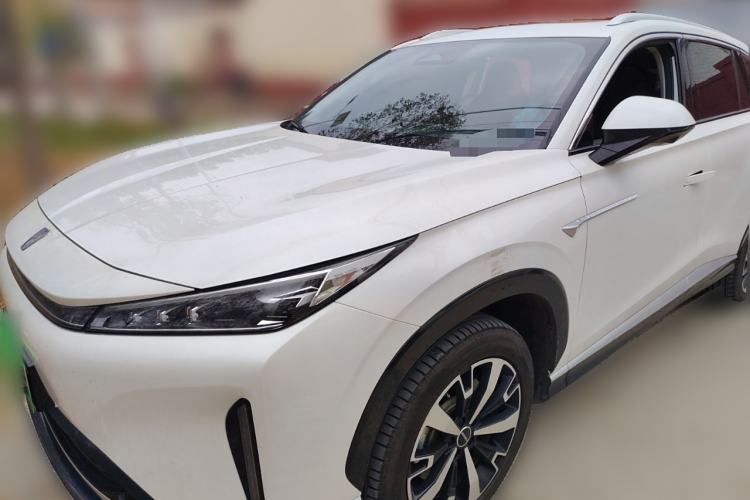 Used Roewe D5X DMH 2024 135 Tech Edition