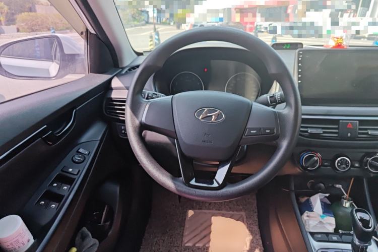Used Hyundai Celesta 2020 1.6L Automatic GL Enjoyable Edition