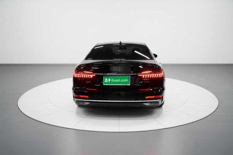 Used Audi A6L 2023 Revised 45 TFSI Prestige Dynamic Edition
