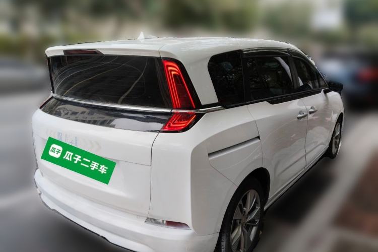 Used Bestune NAT 2023 PRO Enjoy Travel Battery-Swap Version 401km