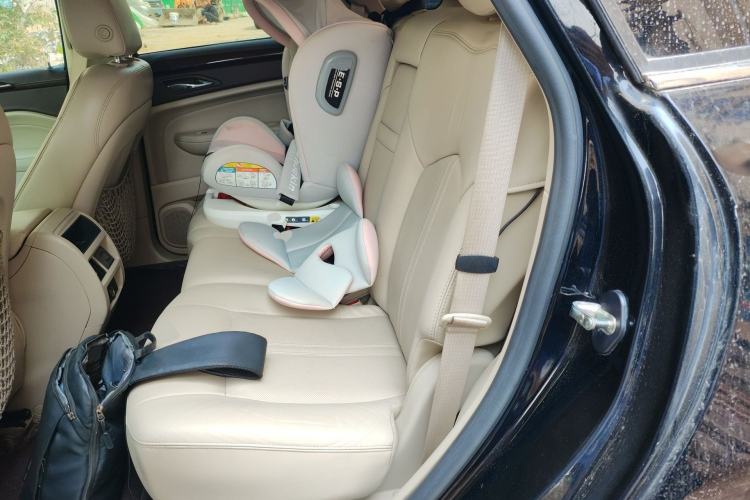 Used Cadillac SRX 2011 3.0L Luxury Model