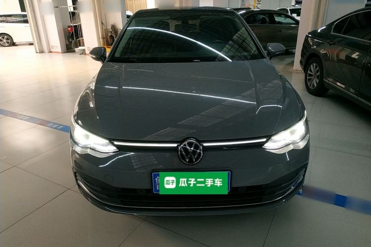 Used Volkswagen Golf 2021 280TSI DSG Pro