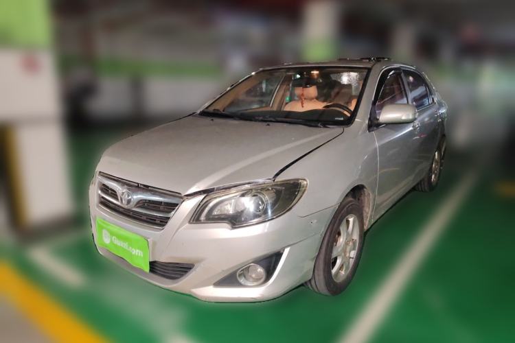 Used Toyota Corolla EX 2013 1.6L Automatic Luxury Edition