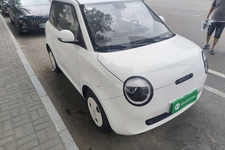 Used Changan Lumin 2025 205km Refreshing Edition