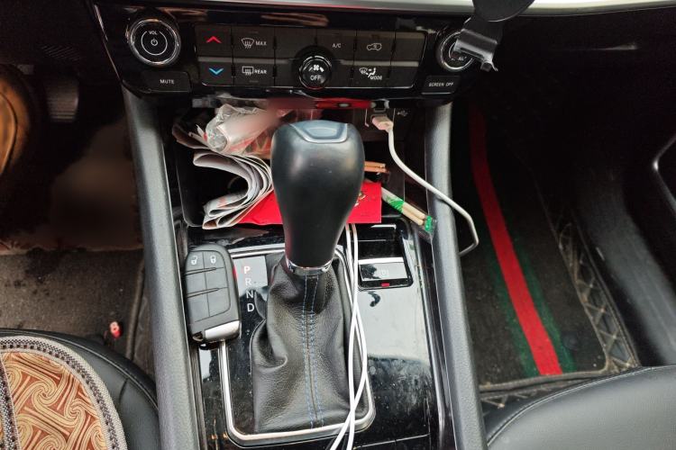 Used Jeep Compass 2021 220T Automatic Leading Edition