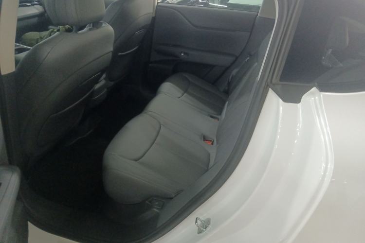 Used XPeng G6 2025 625 Long-Range Max Flagship Edition
