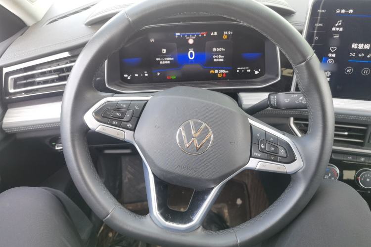 Used Volkswagen Sagitar 2024 300TSI DSG Excellence Edition