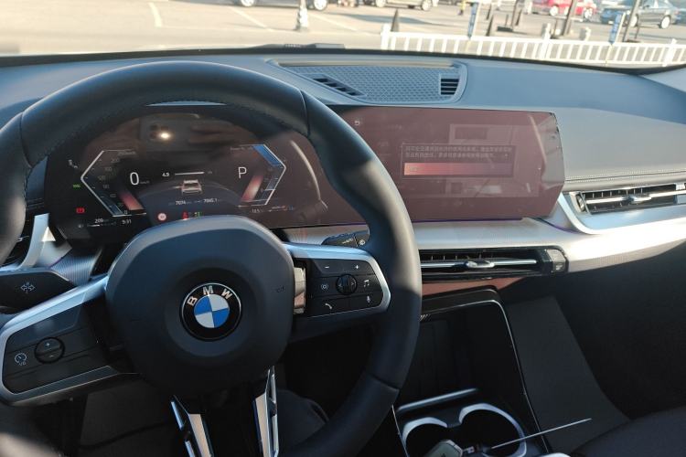 Used BMW X1 2024 sDrive25Li M Sport Package