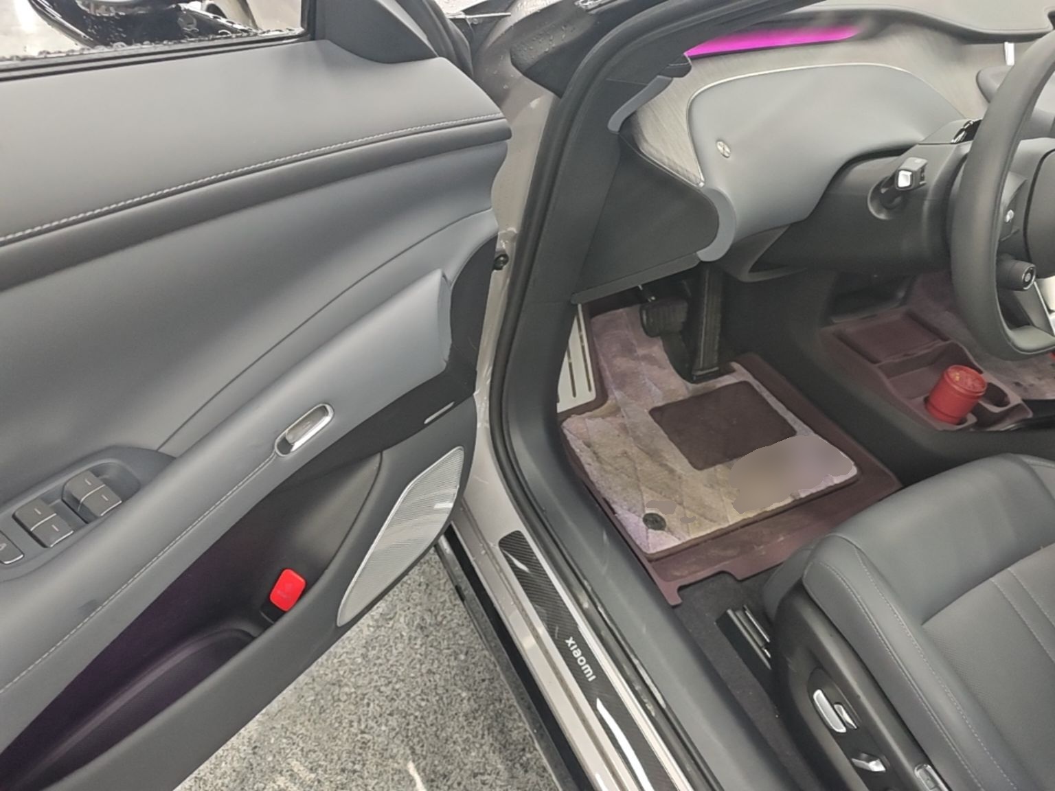 Xiaomi Auto YU7 2025 Ultra-Long Range High-Performance All-Wheel-Drive Max Edition — снимка 18