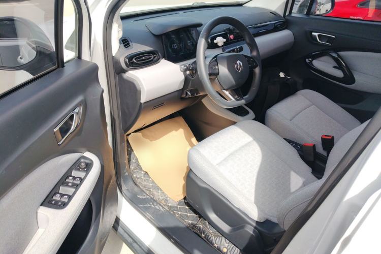 Used Leapmotor T03 2022 Crystal Edition
