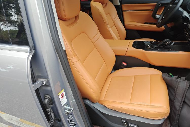 Used Haval H Dog New Energy 2024 Hi4 102km Trend Electric Version Plus