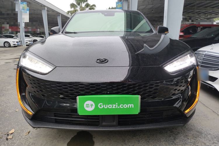 Used SERES SF5 2021 Four-Wheel Drive Freedom Expedition Edition