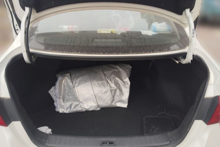 Used Nissan Sylphy 2019 Classic 1.6XL CVT Luxury Edition