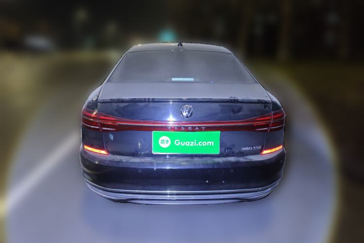 Used Volkswagen Passat 2024 380TSI Starry Elite Edition