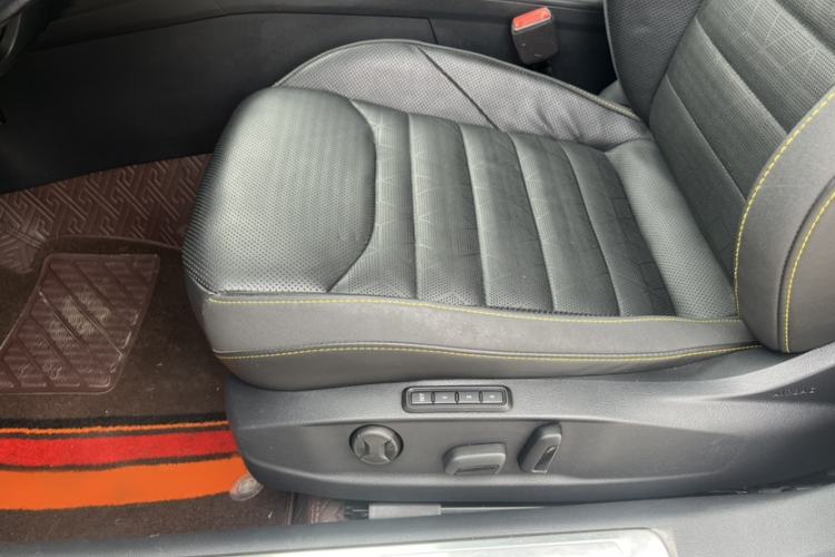 Used Volkswagen FAW-Volkswagen CC 2021 380TSI Striking Edition