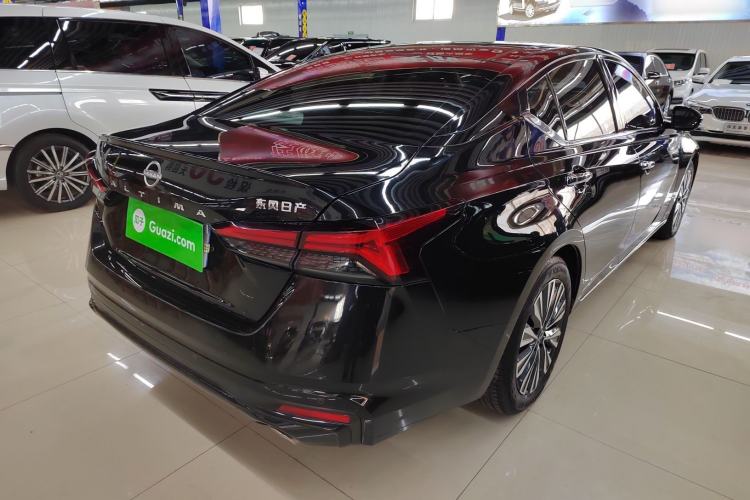 Used Nissan Teana 2022 2.0L XL-TLS Enjoyment Edition
