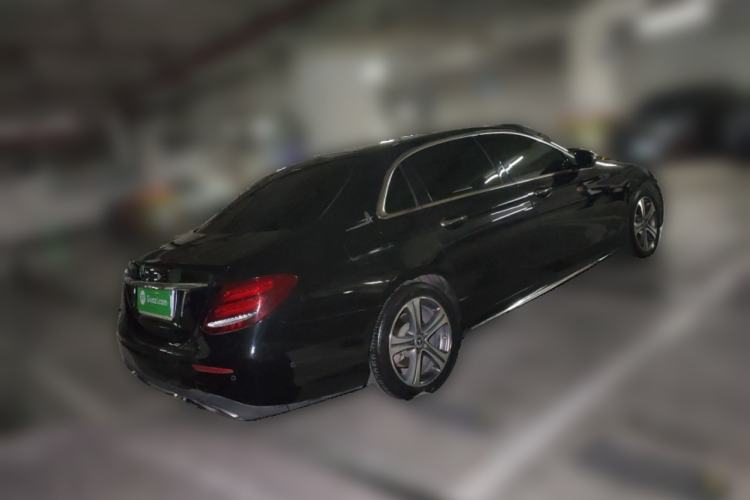 Used Mercedes-Benz E-Class 2020 Facelift E 260 L Sport Edition
