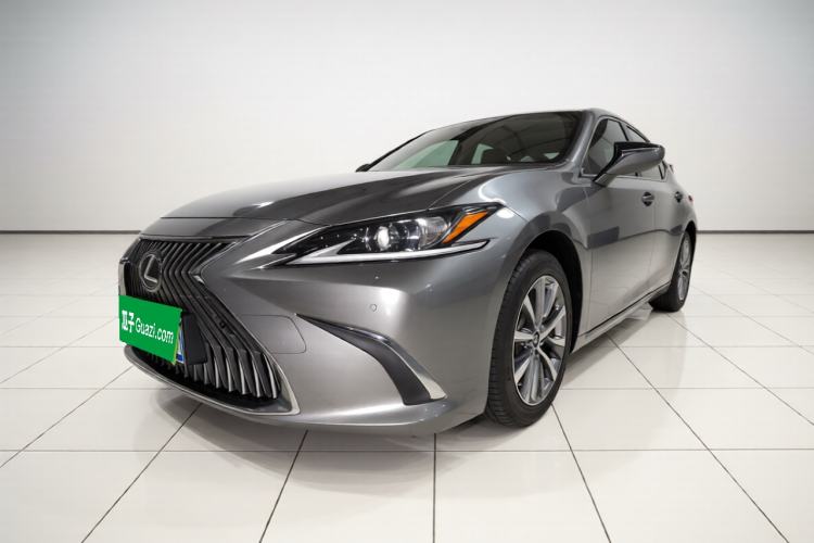 Used Lexus ES 2020 200 Excellence Edition Guazi used car, China used car export, Used car for sale, Used cars, Cheapest cars for sale