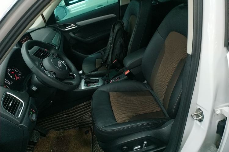 Used Audi Q3 2018 30th Anniversary Edition 30 TFSI Fashion Model