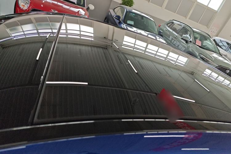 Used Mercedes-Benz C-Class 2017 Facelift C 200 L Sport Edition Roof