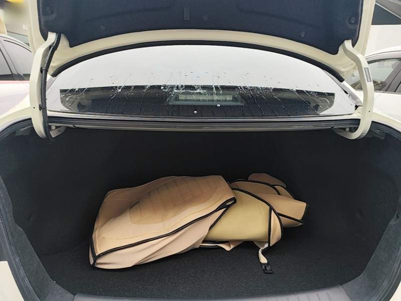 Used Nissan Sylphy 2022 Classic 1.6XE CVT Comfort Edition — 18
