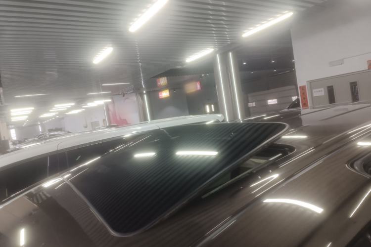 Used Buick GL8 2017 25S Prestige Version China V Standard
