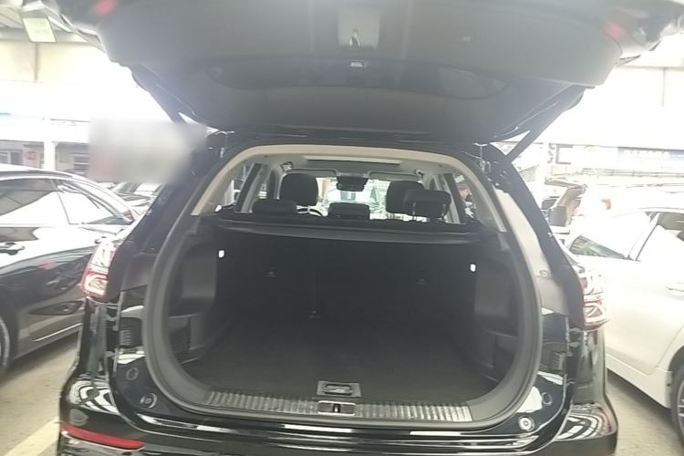 Used Hongqi HS5 2023 2.0T Qixiang Pro Edition