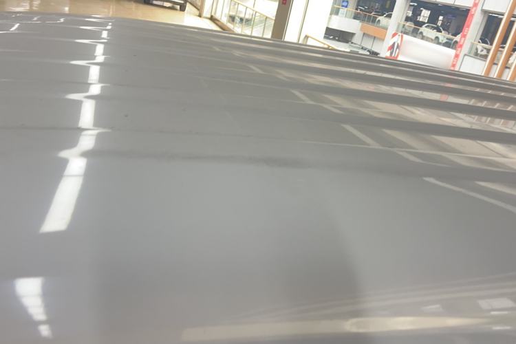 Used Jinbei Gold Hiace M Classic 2024 1.5L Engineering Lion Passenger Vehicle 6 Seats