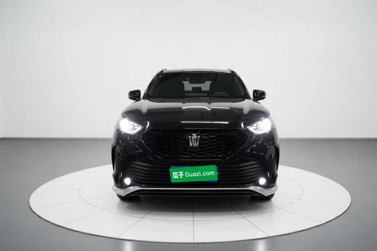 Used Toyota Crown Kluger 2024 2.5L HEV Four-Wheel Drive Premium Edition