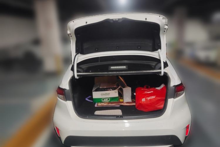 Used Toyota Levin 2022 Dual-Motor 1.8H E-CVT Leading Edition
