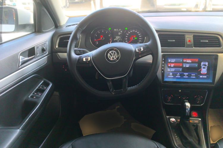 Used Volkswagen Gran Lavida 2017 230TSI DSG Comfort Edition