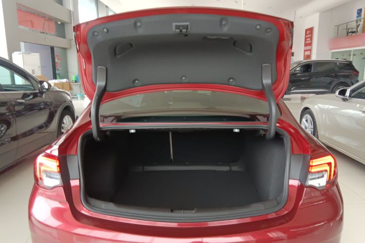 Used Buick Regal 2020 552T Elite Edition
