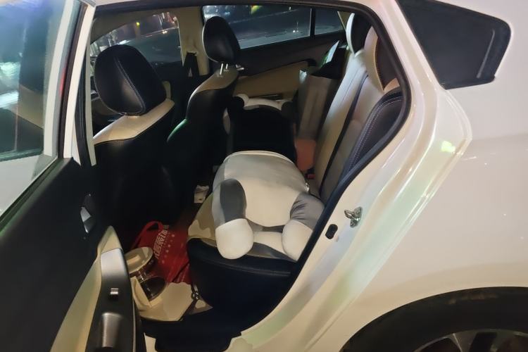 Used Haima Fumei 2015 1.6L Automatic Prestige Model
