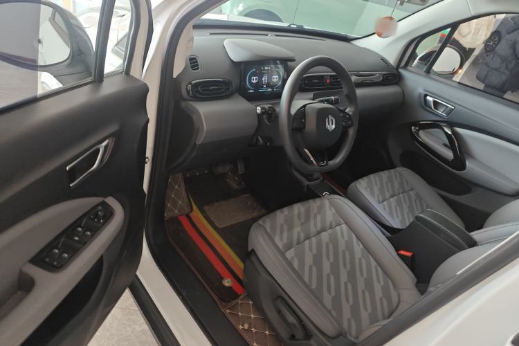 Used Leapmotor T03 2025 310 Comfort Edition
