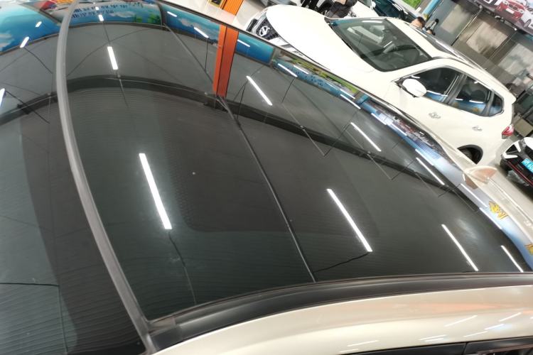 Used Honda XR-V 2023 1.5L CVT Trend Edition