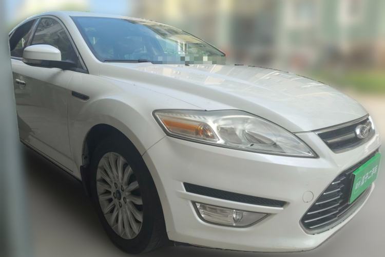 Used Ford Mondeo 2011 2.0L GTDi 200 Fashion Edition