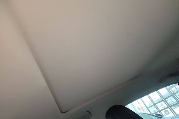 Used GAC Trumpchi GS3 2023 Shadow Speed 270T Enjoyment Edition
