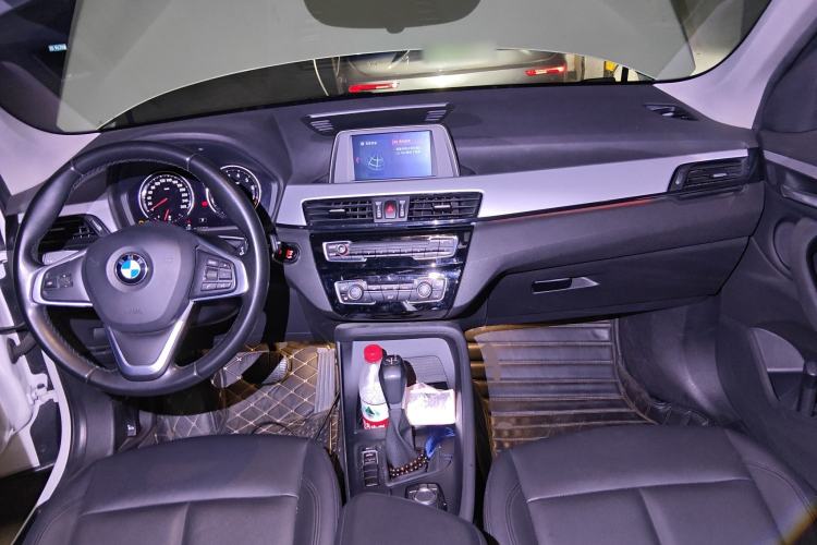 Used BMW X1 2019 sDrive20Li Leading Model