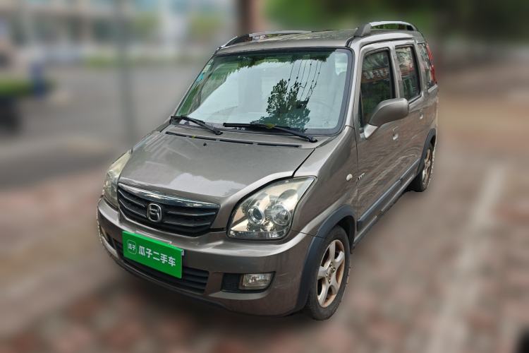 Used Suzuki Wagon R X5 2013 Revised Version 1.4L VVT Cruise Edition