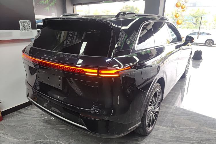 Used XPeng G9 2024 702 Max
