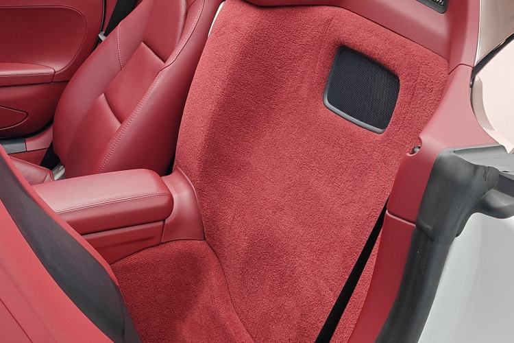 Used Porsche 718 2018 Boxster 2.0T