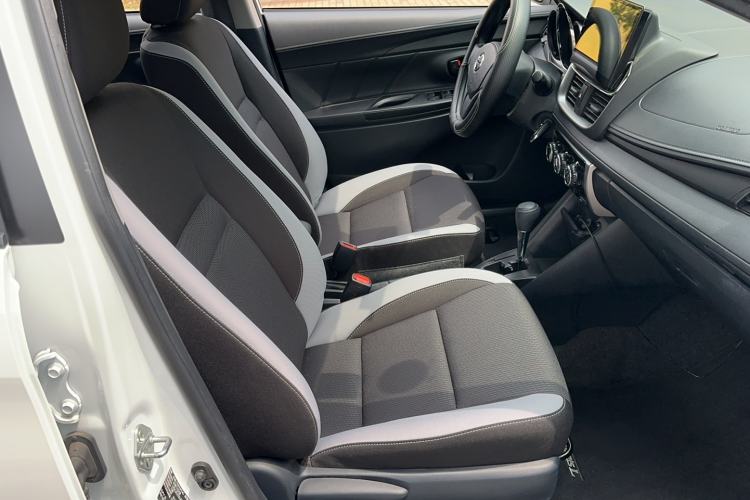 Used Toyota YARiS L Zhi Xuan 2020 1.5L CVT Leading Edition Right Front Seat