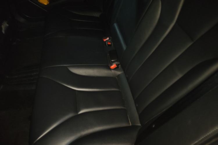 Used Hongqi H5 2020 1.5T DCT Flagship Edition