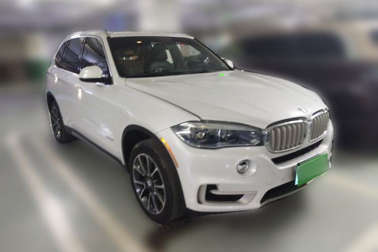 Used BMW X5 