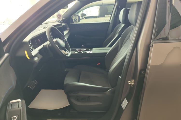 Used Volkswagen Teramont 2025 Tiguan Pro 450TSI Four-Wheel Drive Summit Edition
