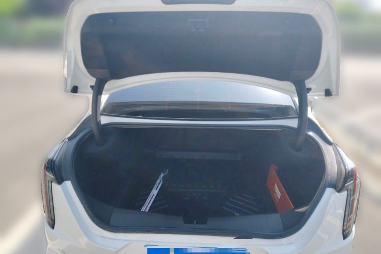 Used Cadillac CT4 2022 28T Prestige Edition