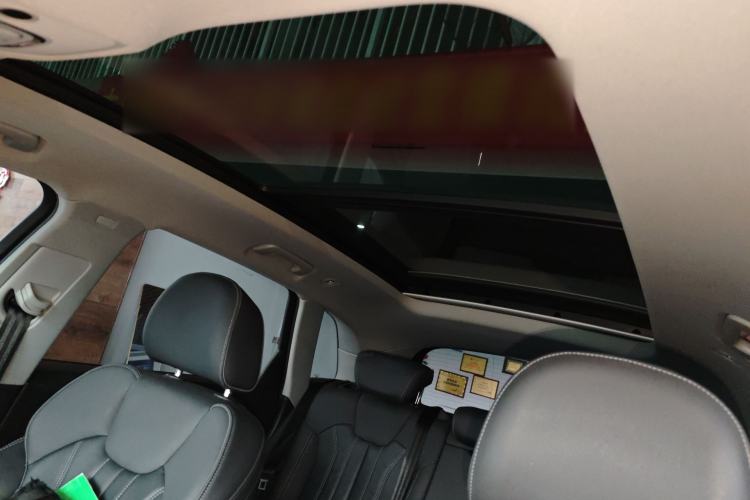 Used Audi Q5L 2022 40T Luxury Dynamic Model