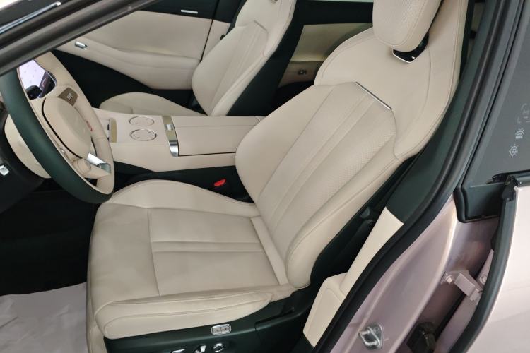 Used Xiaomi Auto YU7 2025 Ultra-Long Range Rear-Wheel Drive Version