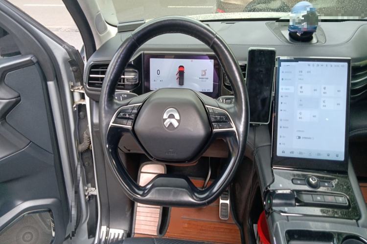 Used Nio ES8 2018 Founder Edition
